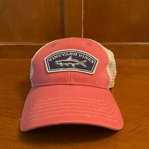 Vineyard Vines hat